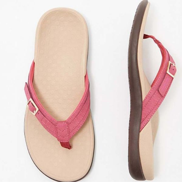 Helen - Orthopädische Sommer-Sandalen