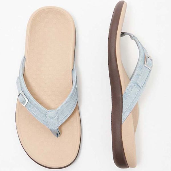 Helen - Orthopädische Sommer-Sandalen