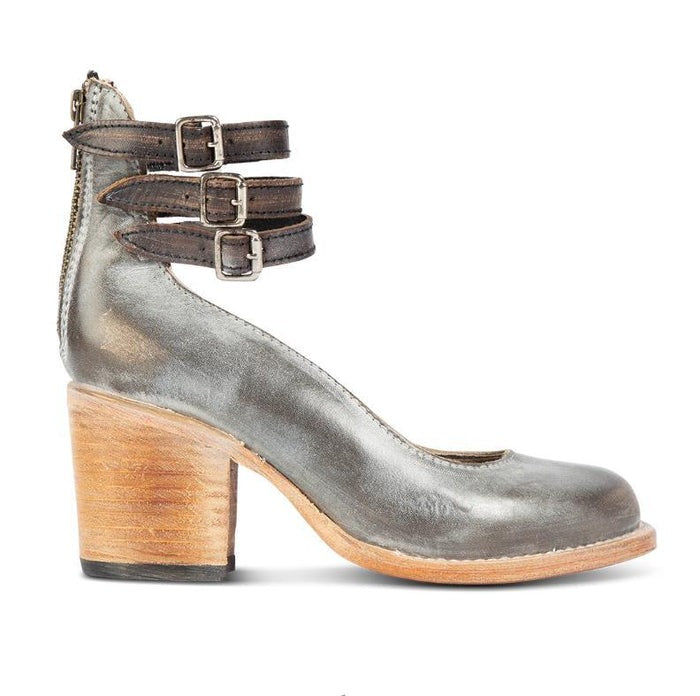 Bella - Bequemer und stilvoller orthopädischer Schuh