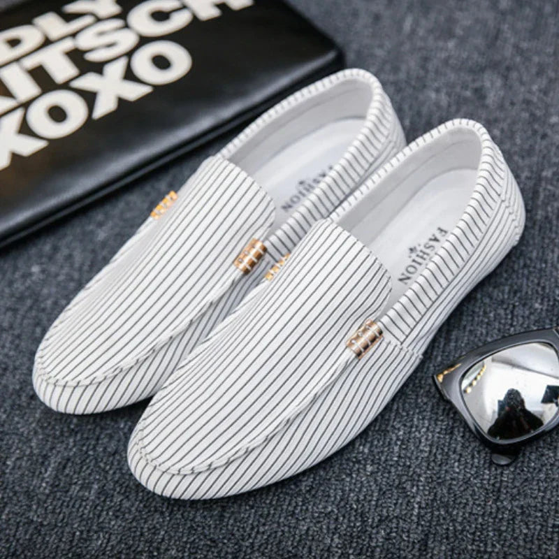 Hardy – Freizeit-Loafer für Herren