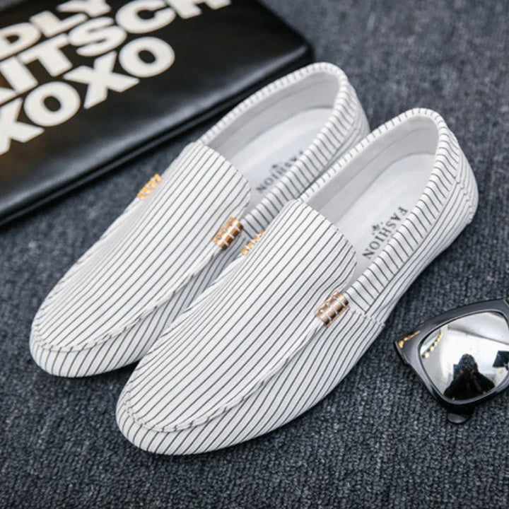 Hardy – Freizeit-Loafer für Herren