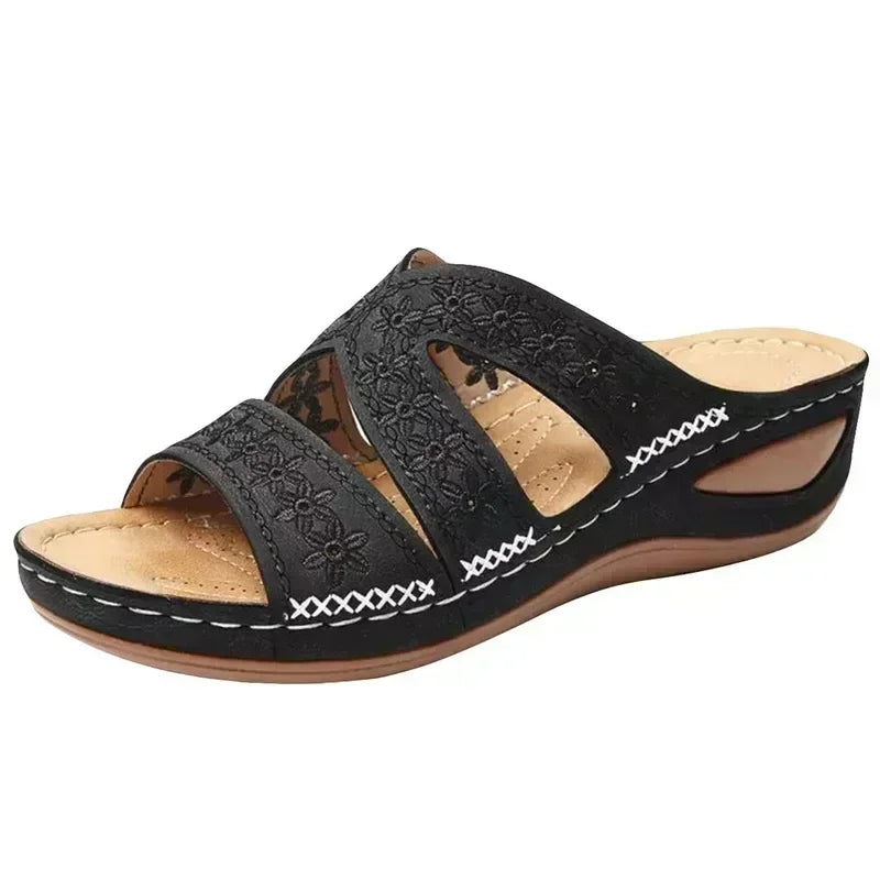 Lena- Orthopädische Sandalen für Frauen