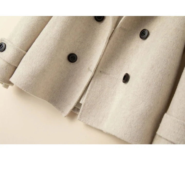 Julie - Eleganter Kaschmir-Blazer