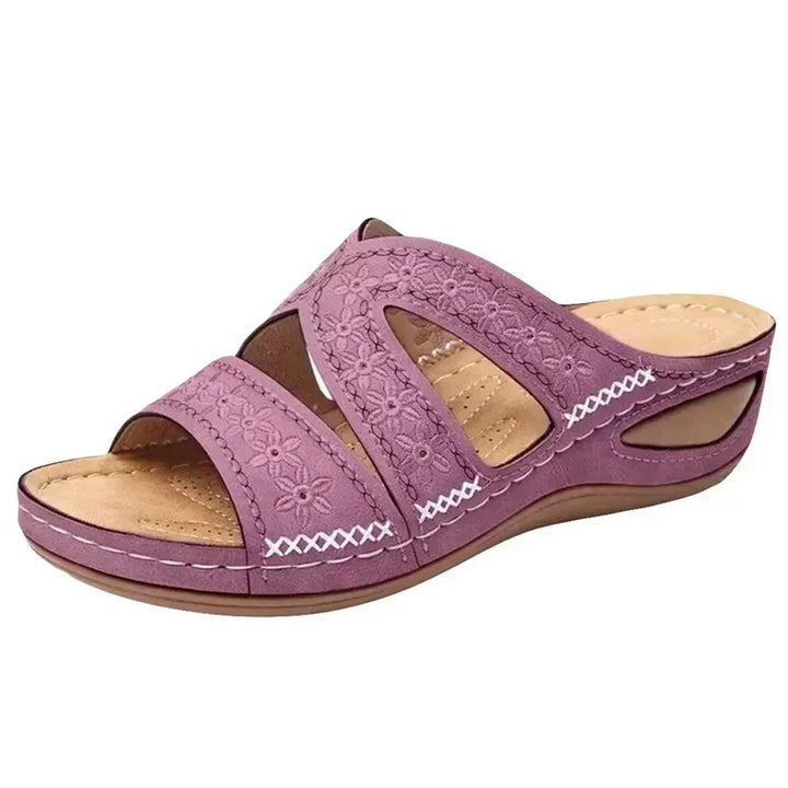 Lena- Orthopädische Sandalen für Frauen