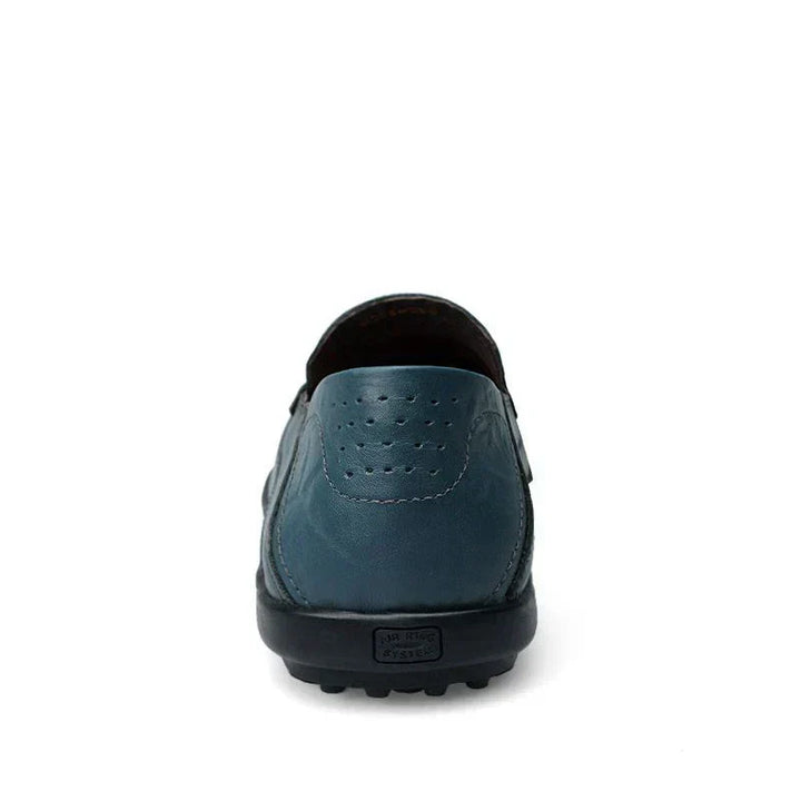 Daniel - Exotische Lederschuhe „Elgante“