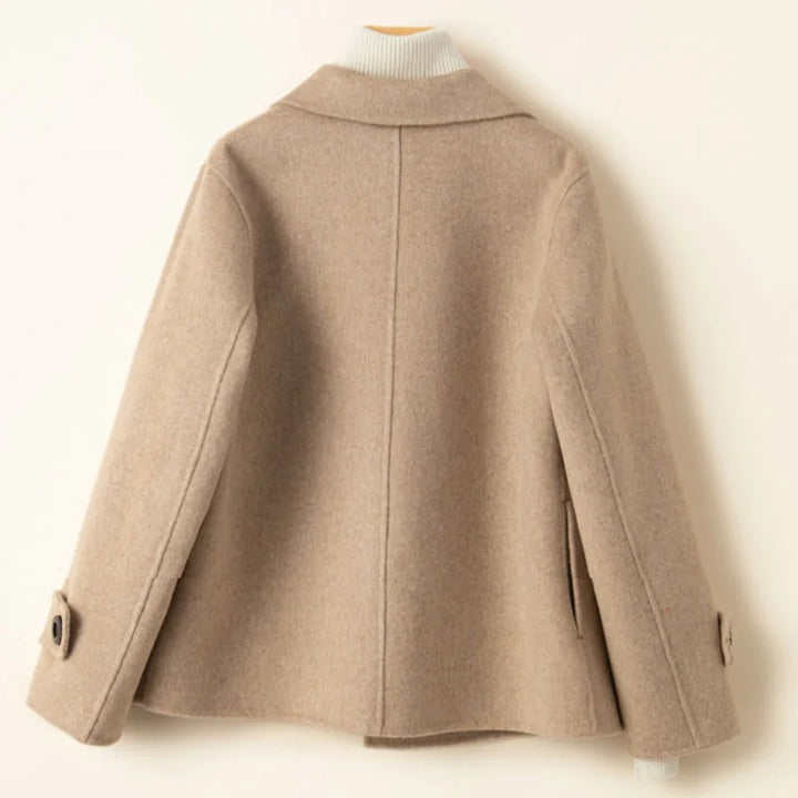 Julie - Eleganter Kaschmir-Blazer
