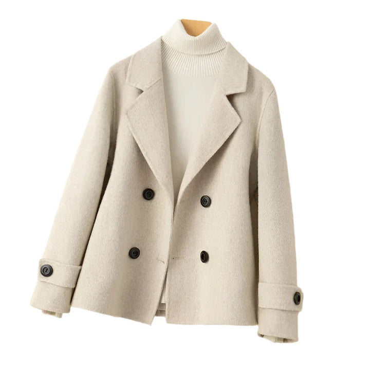 Julie - Eleganter Kaschmir-Blazer