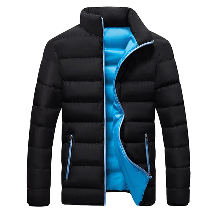 Zeger - Thermojacke