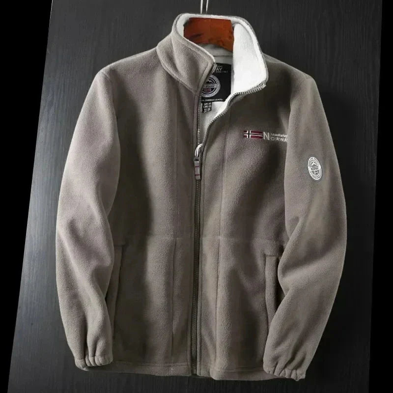 Jackman - Premium Fleece