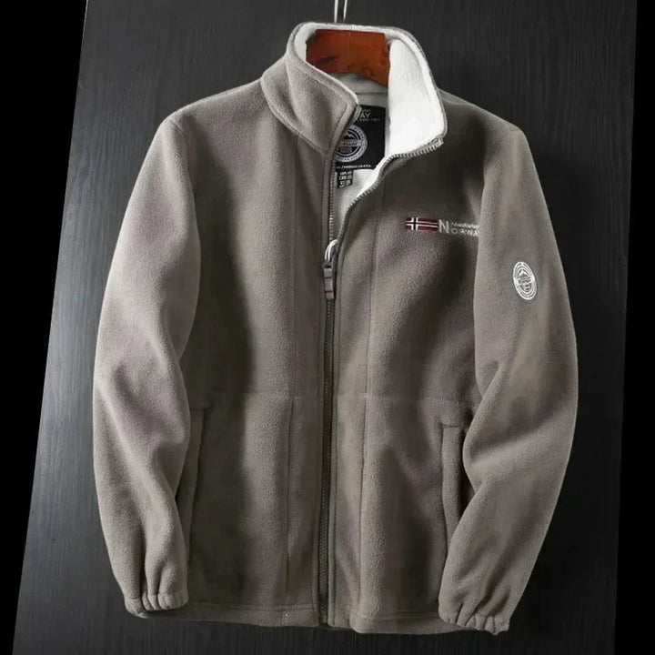 Jackman - Premium Fleece