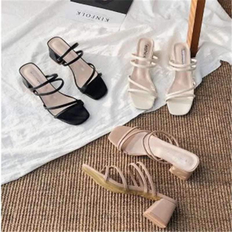 Sanne- Damen Orthopädische Sandalen