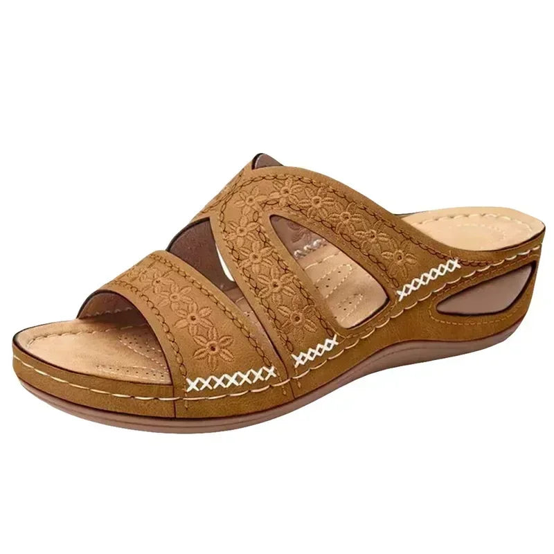 Lena- Orthopädische Sandalen für Frauen