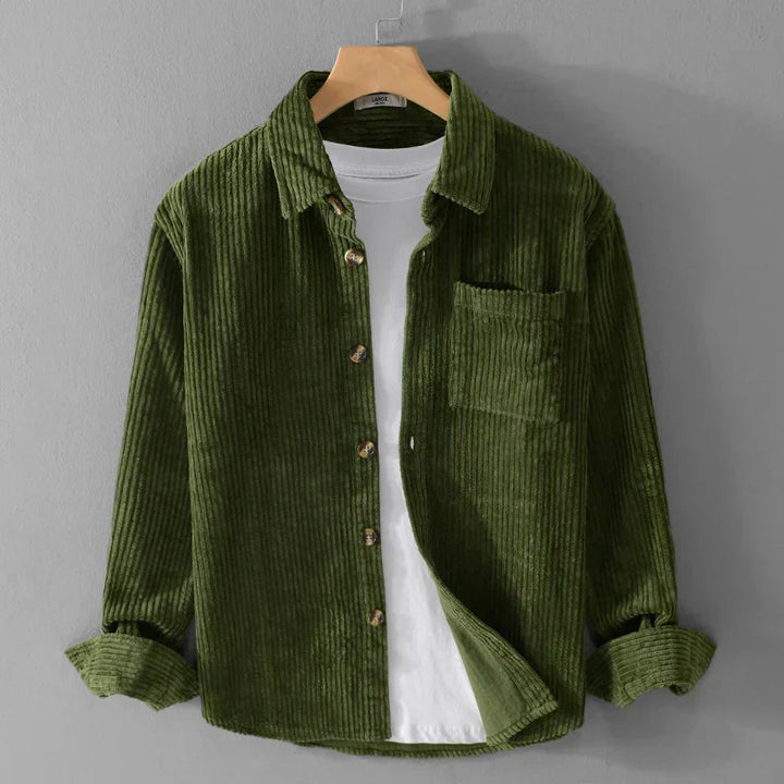 Fortunato - Thermoshirt