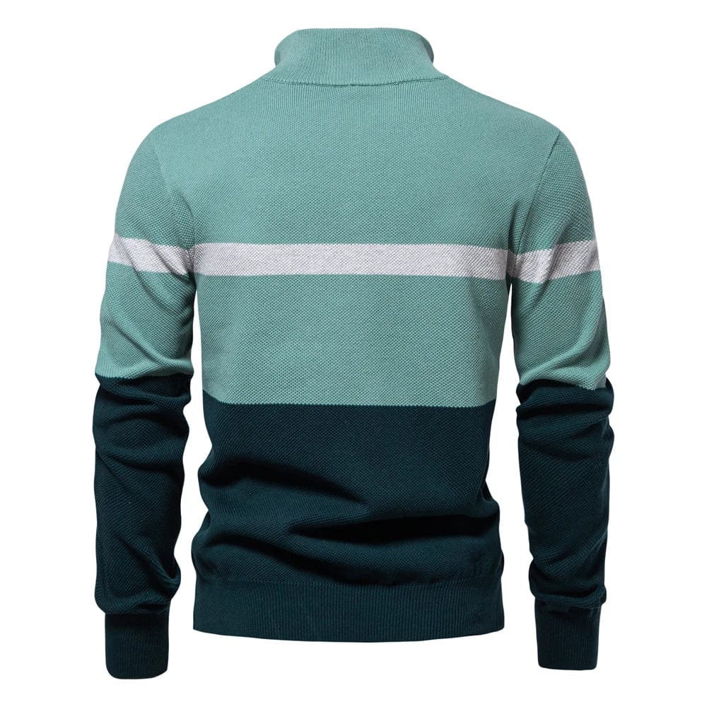 Fassbender - Baldwin-Pullover