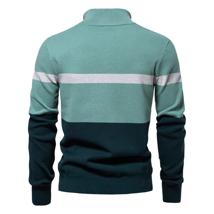 Fassbender - Baldwin-Pullover