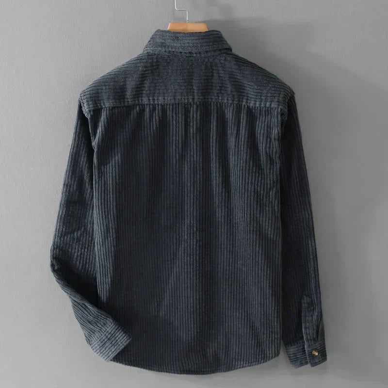 Fortunato - Thermoshirt
