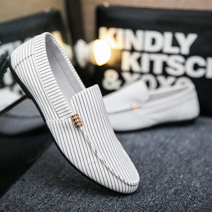 Hardy – Freizeit-Loafer für Herren
