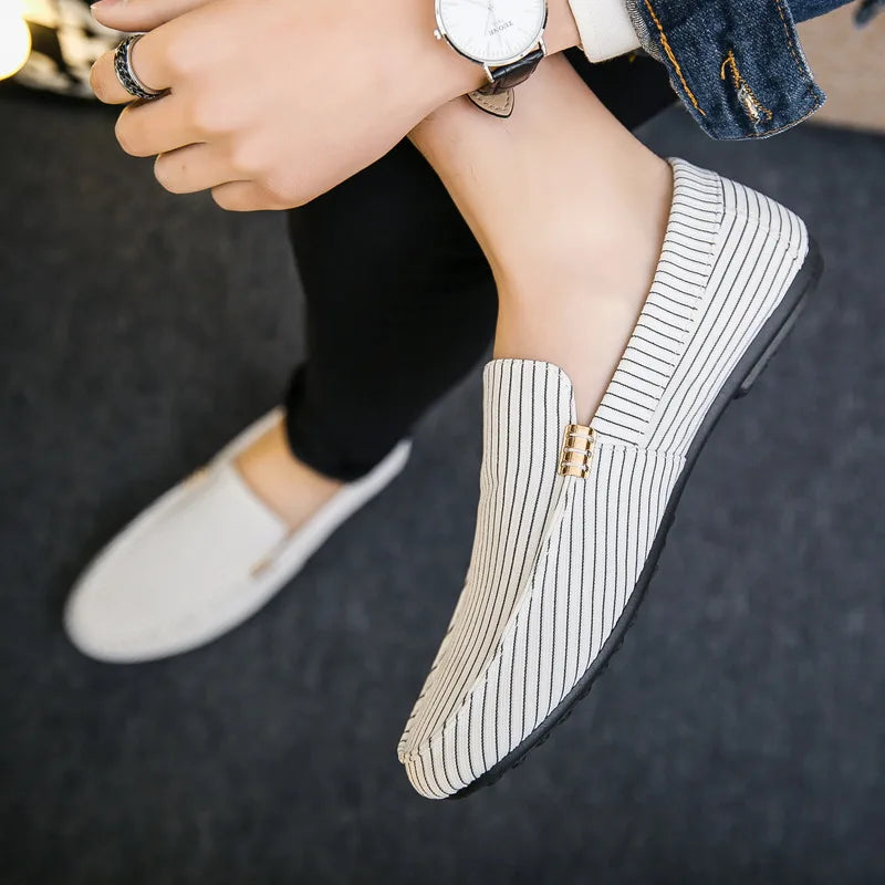 Hardy – Freizeit-Loafer für Herren