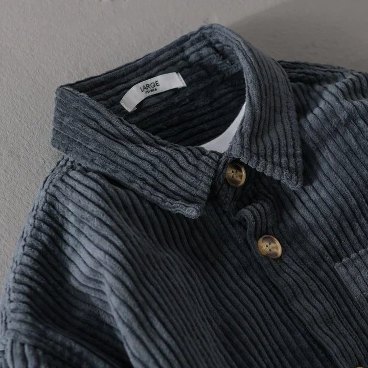 Fortunato - Thermoshirt