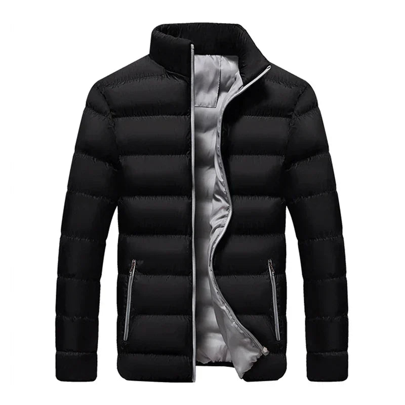 Zeger - Thermojacke