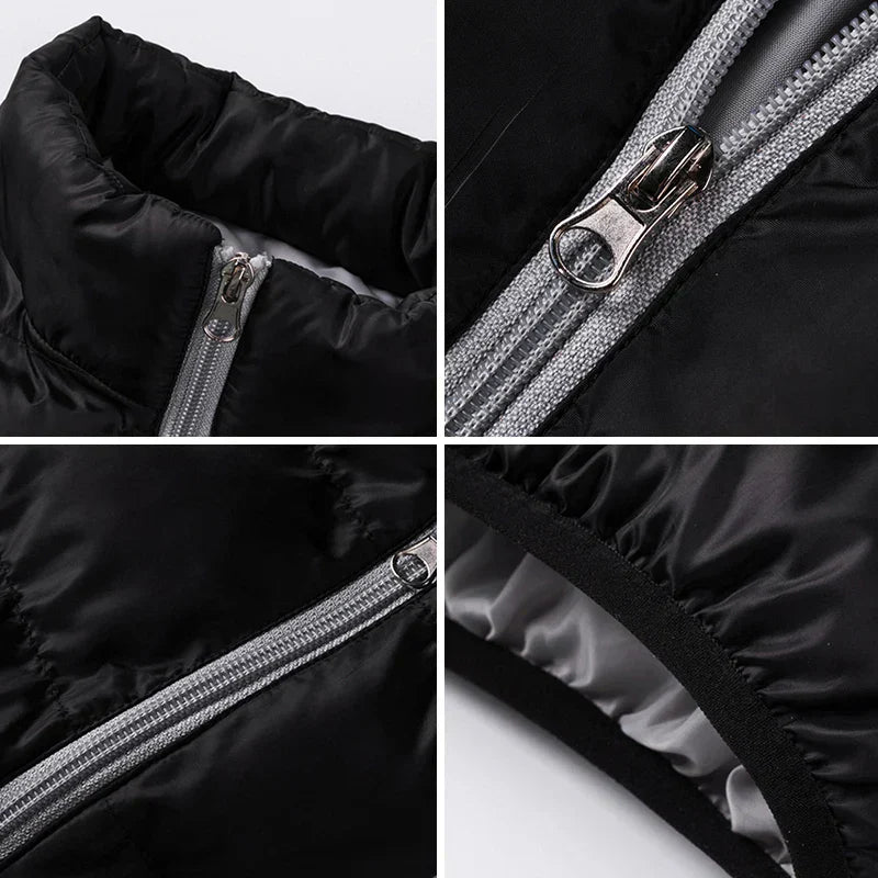 Zeger - Thermojacke