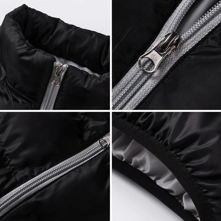 Zeger - Thermojacke
