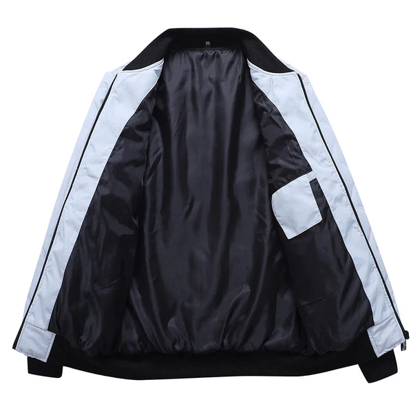 Lucien-Die Stilvolle Herrenjacke