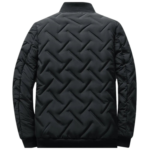 Lucien-Die Stilvolle Herrenjacke