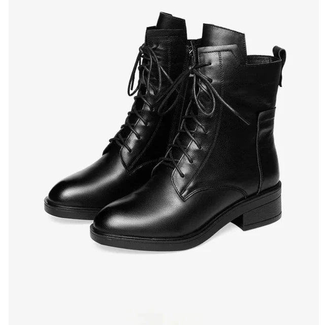 Elise - Klassische Stiefeletten