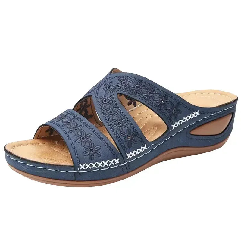 Lena- Orthopädische Sandalen für Frauen