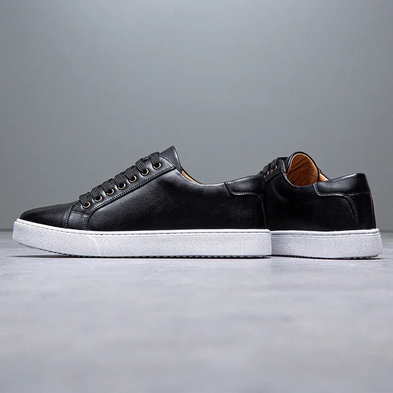 Tatum – Calgary-Ledersneaker