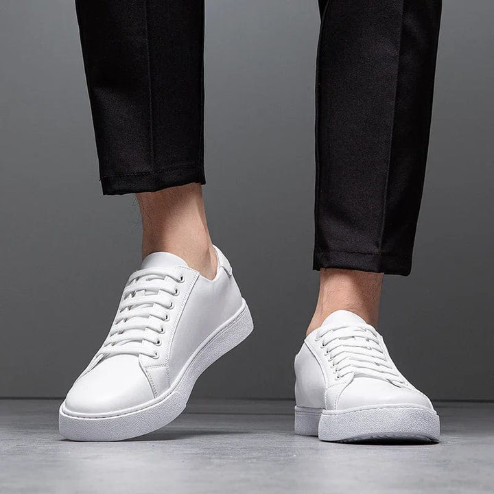 Tatum – Calgary-Ledersneaker