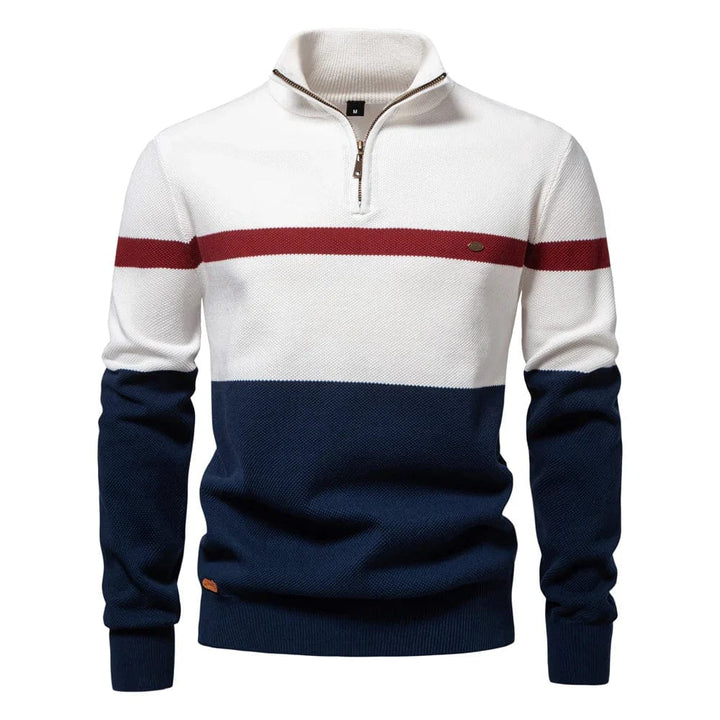 Fassbender - Baldwin-Pullover