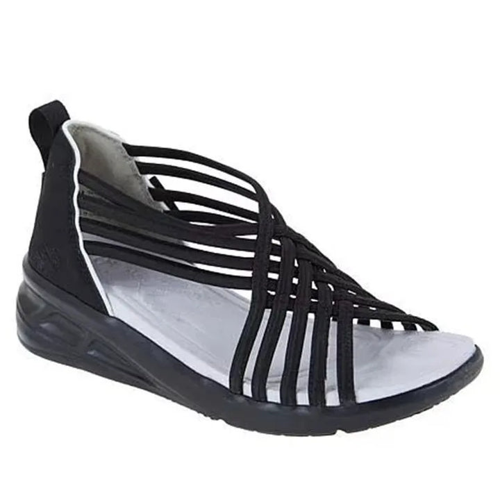 Tess - Premium Leichte Orthopädische Sandalen