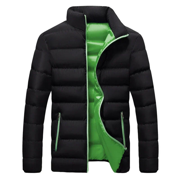 Zeger - Thermojacke
