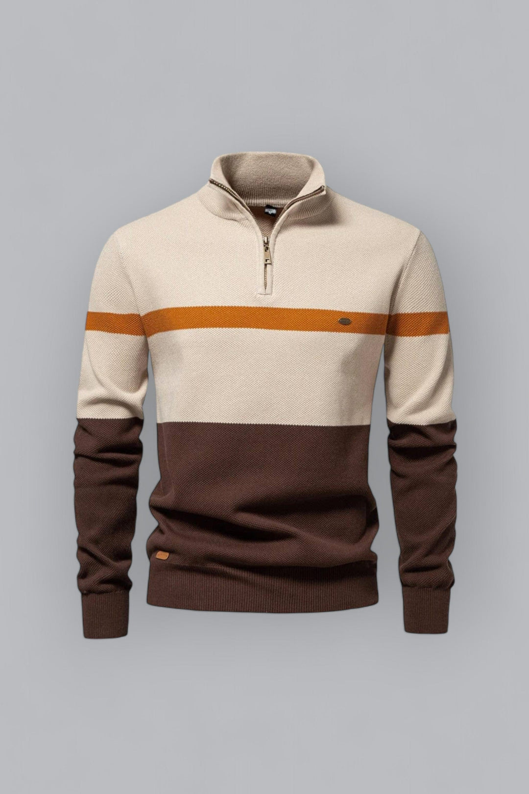 Fassbender - Baldwin-Pullover