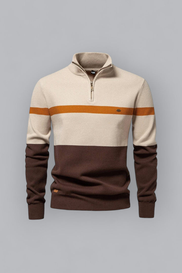 Fassbender - Baldwin-Pullover