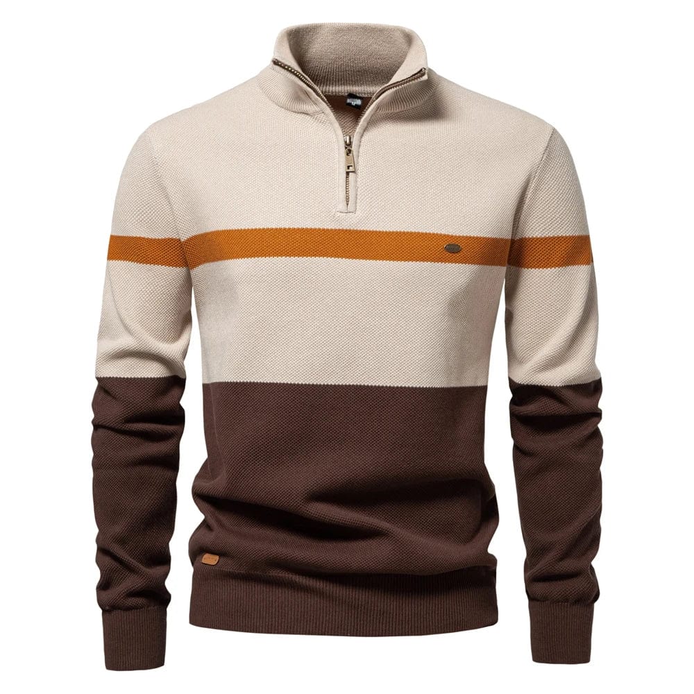 Fassbender - Baldwin-Pullover