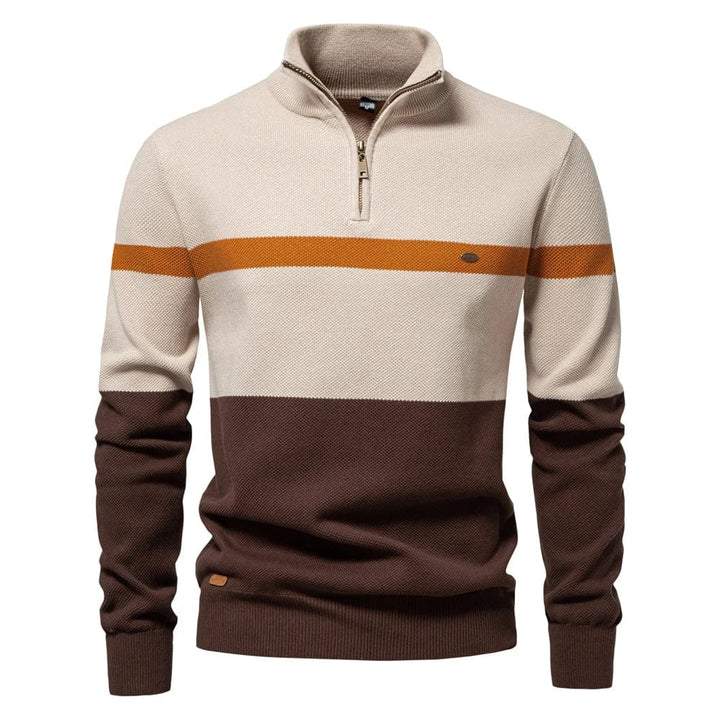 Fassbender - Baldwin-Pullover
