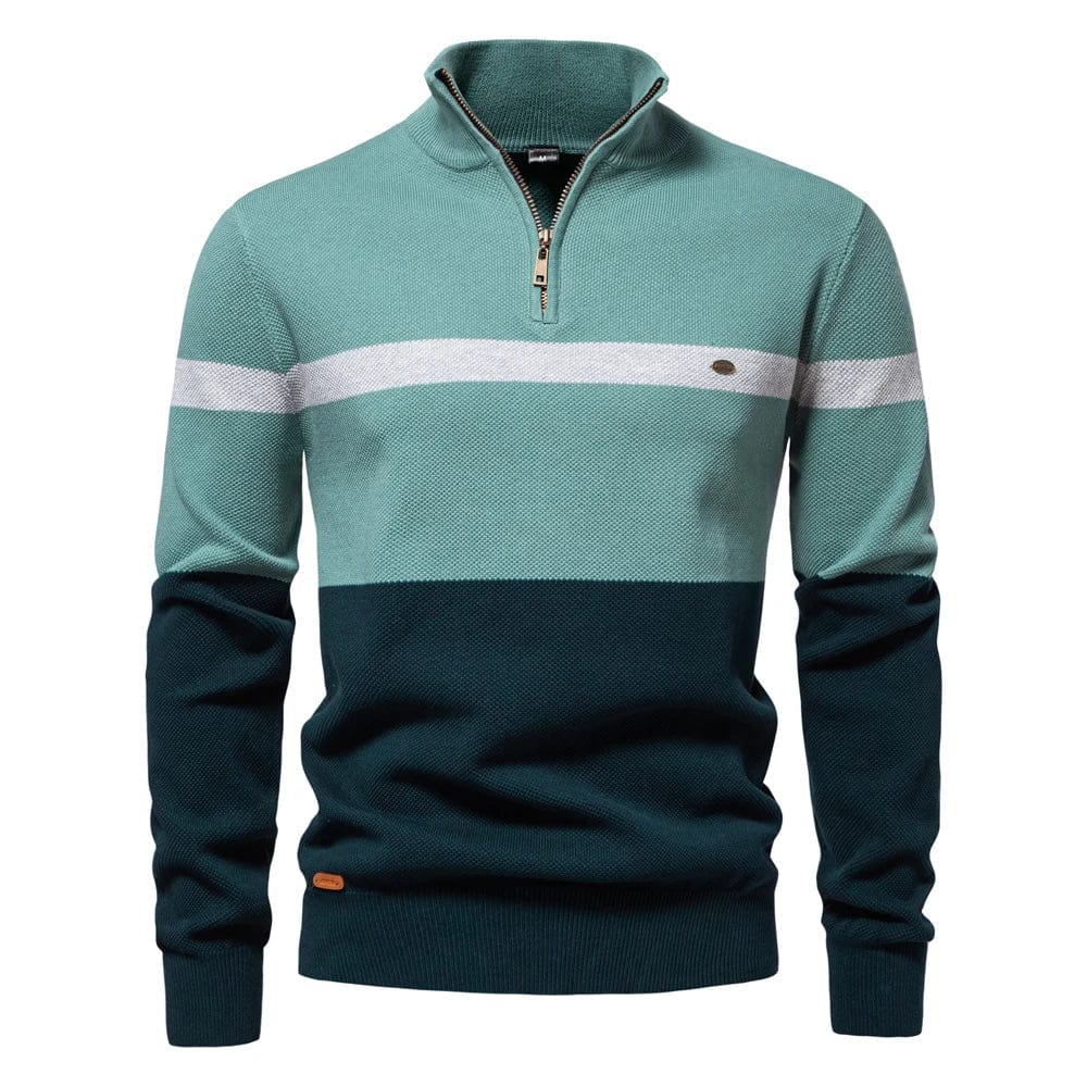 Fassbender - Baldwin-Pullover