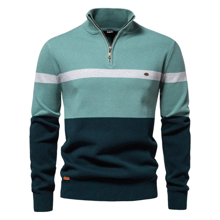 Fassbender - Baldwin-Pullover