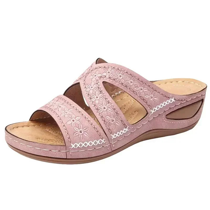Lena- Orthopädische Sandalen für Frauen