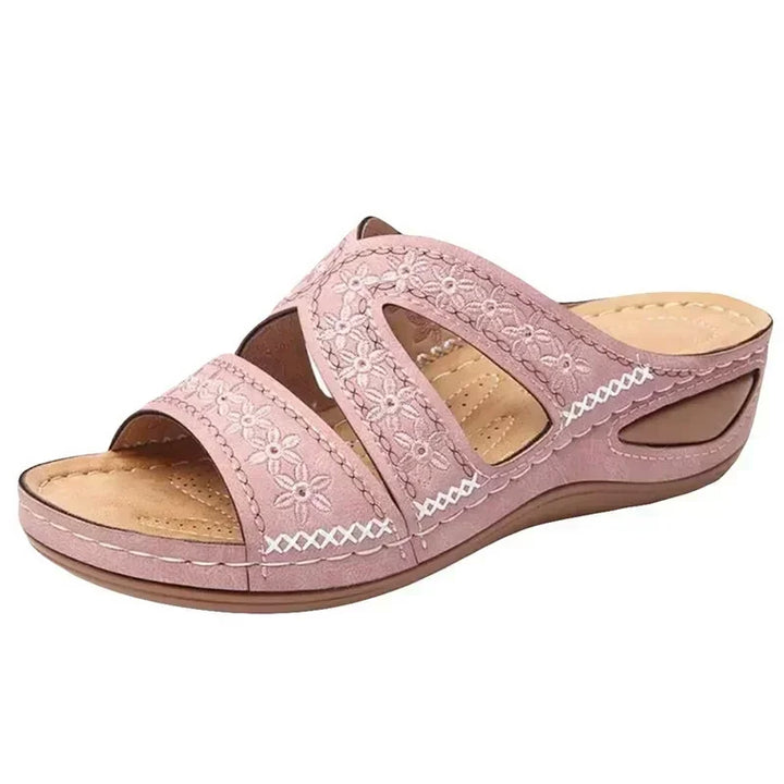 Lena- Orthopädische Sandalen für Frauen