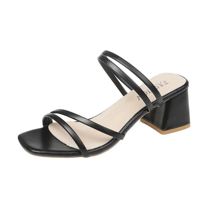 Sanne- Damen Orthopädische Sandalen