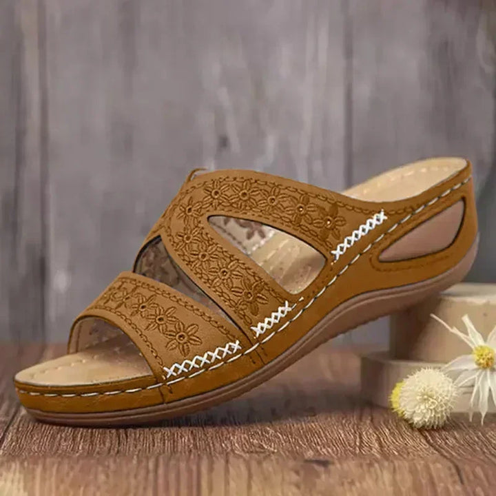 Lena- Orthopädische Sandalen für Frauen