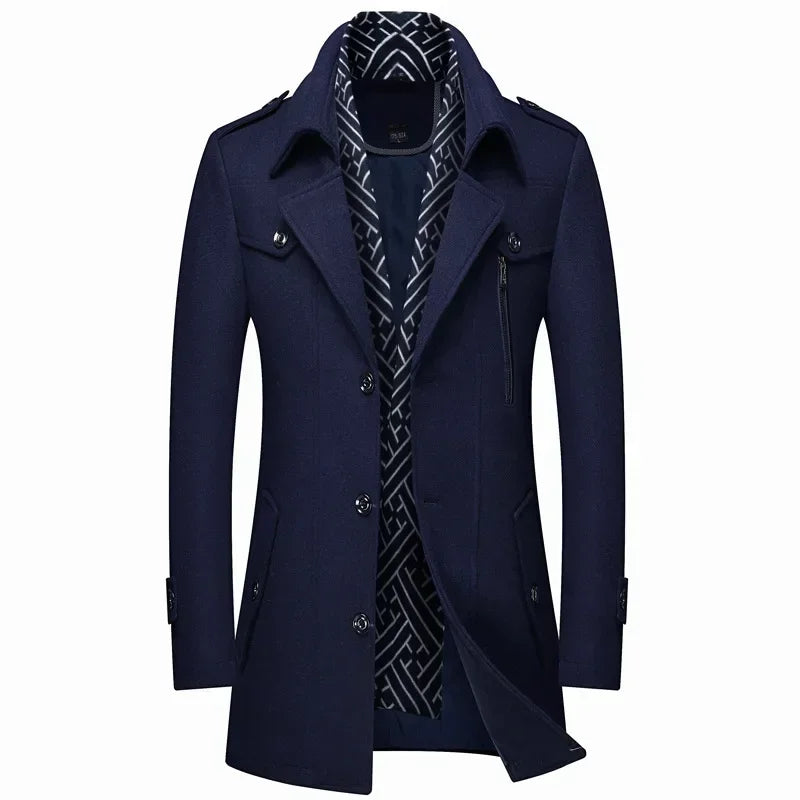 Kevin -Die Schicke Winterjacke