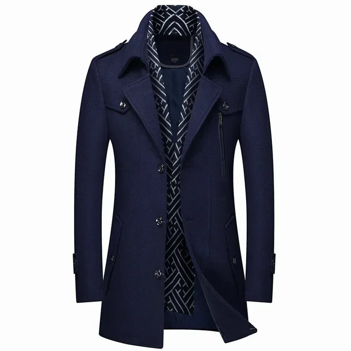 Kevin -Die Schicke Winterjacke
