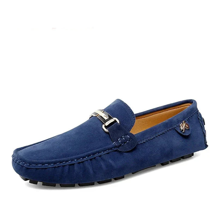 Pattinson - Slip-On Herren Lederschuhe