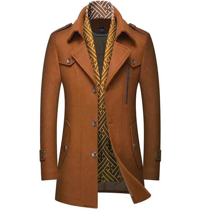 Kevin -Die Schicke Winterjacke