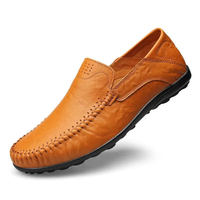 Daniel - Exotische Lederschuhe „Elgante“